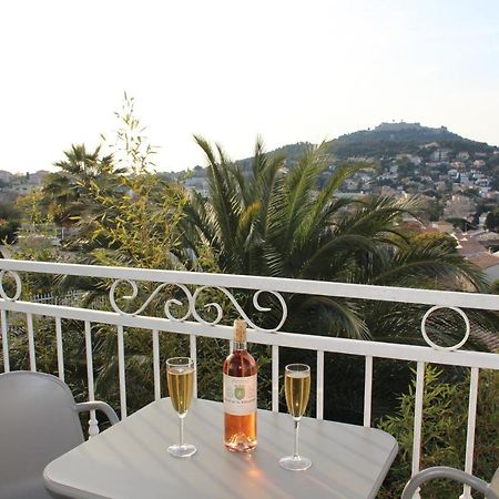 Residence Les Jardins De Lea La Seyne-sur-Mer Buitenkant foto
